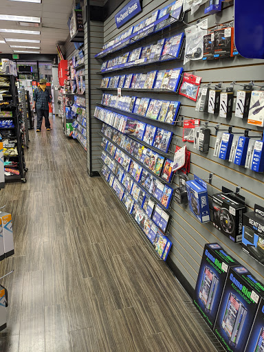 Video Game Store «GameStop», reviews and photos, 5714 W 88th Ave, Westminster, CO 80031, USA