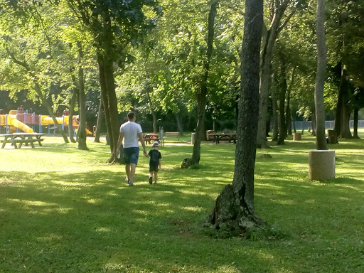 Park «Pagliughi Park», reviews and photos, 2245 Magnolia Rd, Vineland, NJ 08361, USA