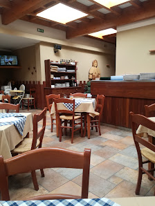 Pizzeria Roxy bar Via Nazionale Dresio, 178, 28805 Vogogna VB, Italia