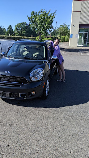 Used Car Dealer «Volkswagen Of Salem», reviews and photos, 3335 Del Webb Ave NE, Salem, OR 97301, USA