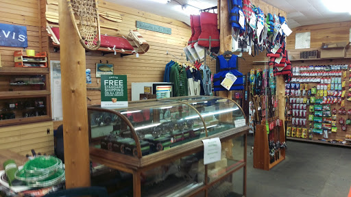 General Store «Old Forge Hardware», reviews and photos, 104 Fulton St, Old Forge, NY 13420, USA