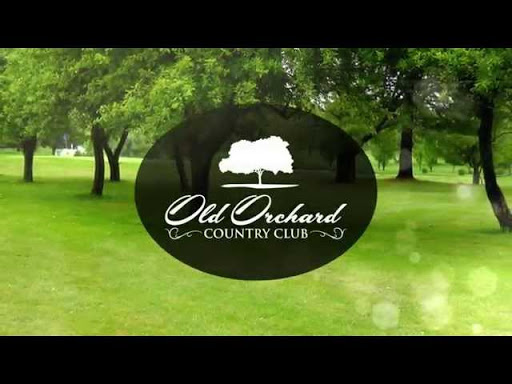 Country Club «Old Orchard Country Club», reviews and photos, 54 Monmouth Rd, Eatontown, NJ 07724, USA