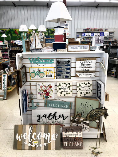 Hardware Store «Teghtmeyer Ace Hardware», reviews and photos, 1309 S Huntington St, Syracuse, IN 46567, USA