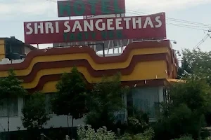 Hotel Shri Sangeethas image