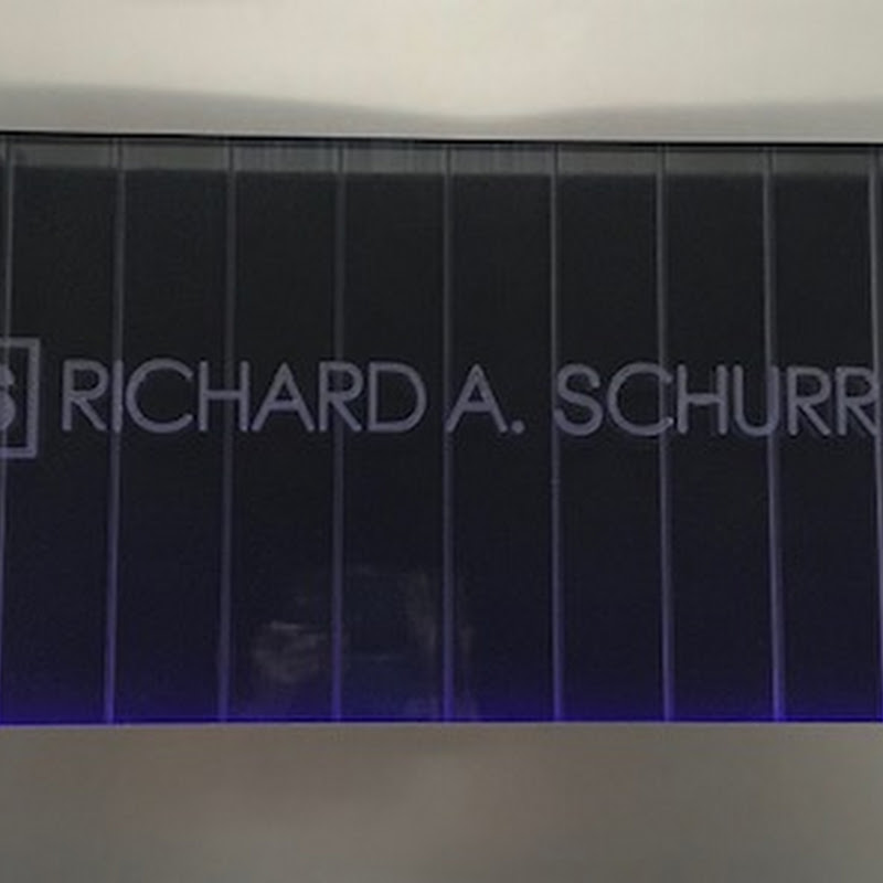 Richard A. Schurr, P. A.
