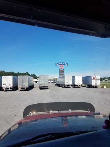 Truck Stop «Queen City Truck Stop», reviews and photos