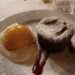 Photo n°4 de l'avis de Wawona.m fait le 22/11/2022 à 22:07 sur le  Ristorante La Bottera à Riforano