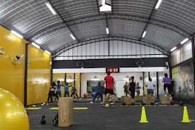 Optimuz Fitness Center