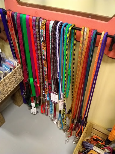 Pet Supply Store «Paws in the City Cary NC», reviews and photos, 1105 Tryon Village Dr #303, Cary, NC 27518, USA