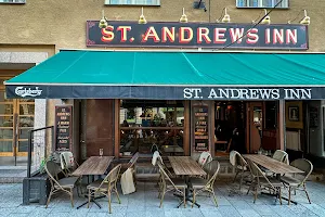 St Andrews Inn image