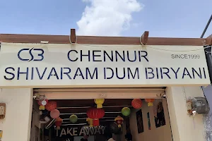 New Chennur Shivaram Biryani image