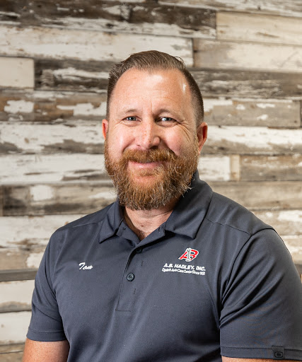 Auto Repair Shop «A.B. Hadley Co., Inc.», reviews and photos, 3650 Washington Blvd, South Ogden, UT 84403, USA