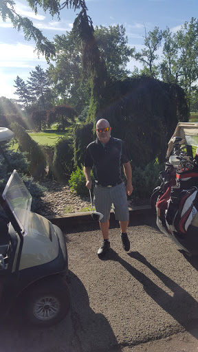 Golf Club «Green Crest Golf Club», reviews and photos, 7813 Bethany Rd, Middletown, OH 45044, USA