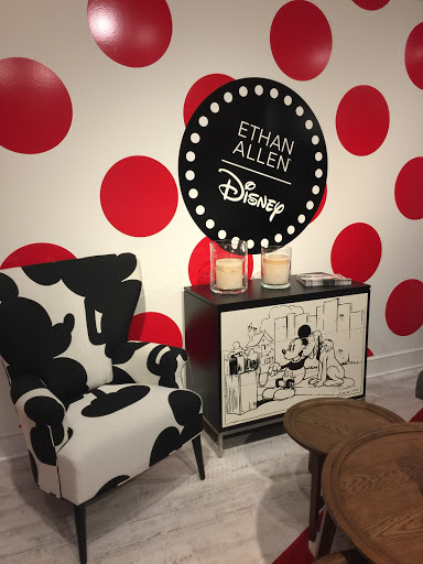 Furniture Store «Ethan Allen», reviews and photos, 1018 116th Ave NE, Bellevue, WA 98004, USA