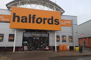 Halfords - Kettering image