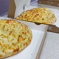 Photos du propriétaire du Pizzas à emporter Genie Pizza - Ain / Jura (Food Truck) à Arbent - n°4