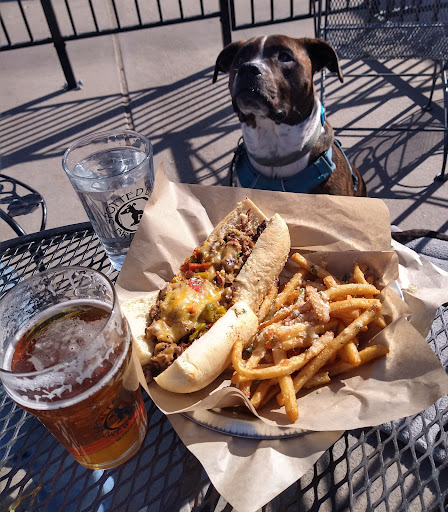 Brewery «Spotted Dog Brewery», reviews and photos, 2900 Avenida de Mesilla, Las Cruces, NM 88005, USA