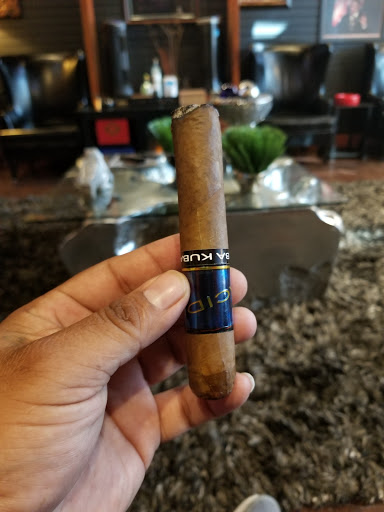 Cigar Shop «Burning Desire Cigar Lounge», reviews and photos, 2790 Cabot Dr #125, Corona, CA 92883, USA