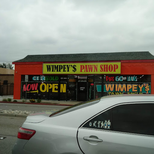Pawn Shop «Wimpeys Pawn Shop Inc.», reviews and photos