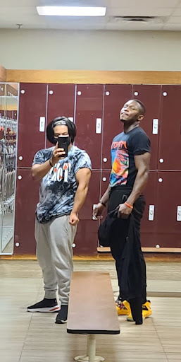 Health Club «Club Metro USA - Union», reviews and photos, 2343 Morris Ave, Union, NJ 07083, USA