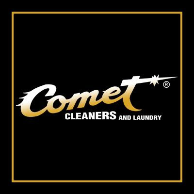 Comet Cleaners and Laundry San Antonio