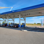 Photo n°3 de l'avis de Gerd.� fait le 31/07/2022 à 18:52 sur le  Serways Raststätte Demminer Land à Völschow