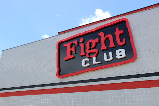 Boxing Gym «Fight Club», reviews and photos, 120 NE 20th St, Miami, FL 33137, USA