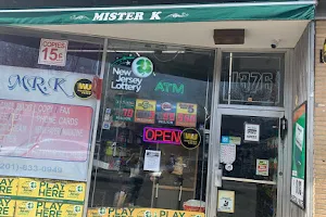 MISTER K STATIONERY AND CONVENIENCE STORE image