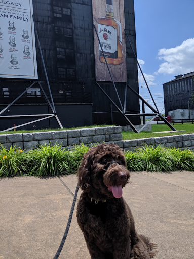 Distillery «Jim Beam American Stillhouse», reviews and photos, 526 Happy Hollow Rd, Clermont, KY 40110, USA