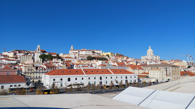 Comentários e avaliações sobre o Terminal de Cruzeiros de Lisboa
