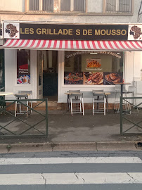 Photos du propriétaire du Restaurant africain Les Grillades de Mousso à Dreux - n°1