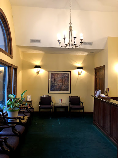 Personal Injury Attorney «Edward P. Shamy, Jr. Law Offices», reviews and photos