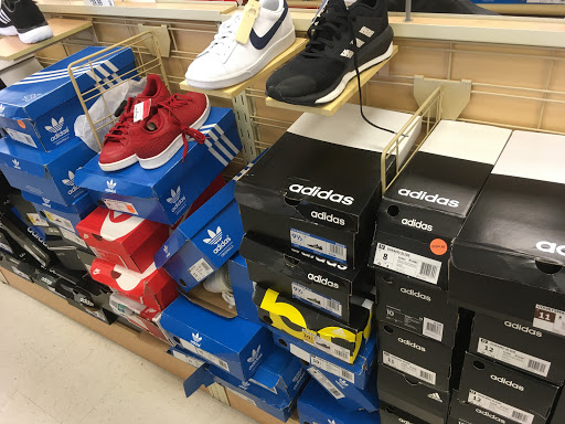 Department Store «Marshalls», reviews and photos, 2458 Brandon Park Cir, Brandon, FL 33511, USA