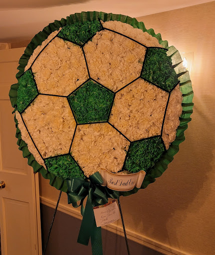 Florist «Flowers By Candle Lite», reviews and photos, 559 E Main St #6, Denville, NJ 07834, USA