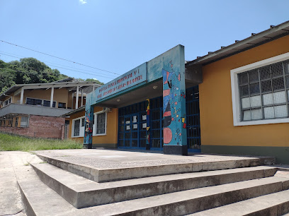 Escuela Técnica Provincial N°1 'Gral. Aristóbulo Vargas Belmonte'