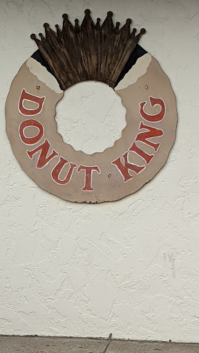 Coffee Shop «Donut King», reviews and photos, 151 Copeland St, Quincy, MA 02169, USA