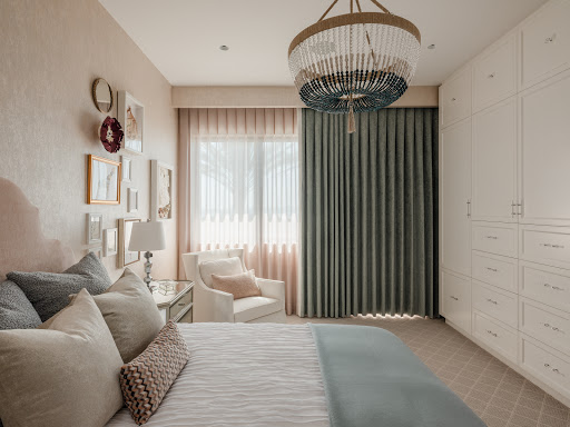 J Hill Interiors, Inc. image
