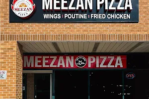 Meezan Pizza image