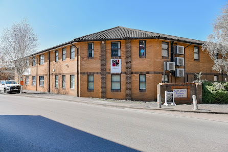 Chapman, Robinson & Moore Accountants in Oxford 30 Bankside, Stationfields, Kidlington OX5 1JE, United Kingdom