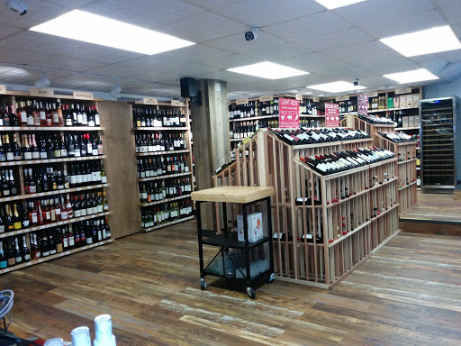 Liquor Store «Oak and Barrel Wine & Spirits», reviews and photos, 235 E 57th St, New York, NY 10022, USA