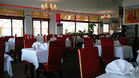 Atmosphère du Restaurant Samsara à Le Blanc-Mesnil - n°10