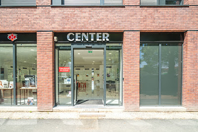 Opticien NOISY LE SEC - Optical Center à Noisy-le-Sec