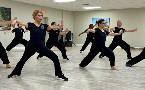 Martial Arts Center for Health image