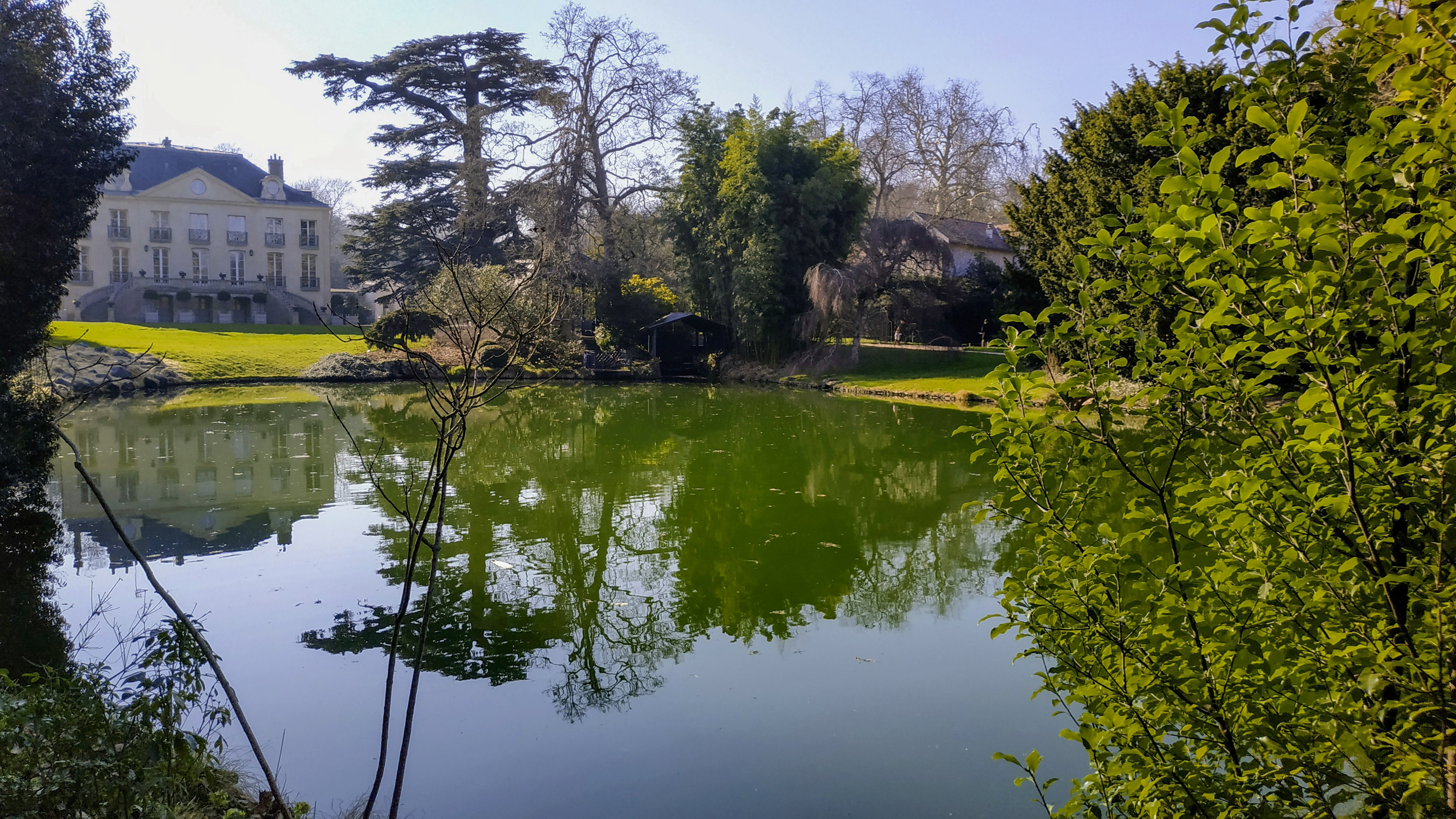 Photo n° 19 de l'avis de The.a fait le 08/03/2022 à 16:46
