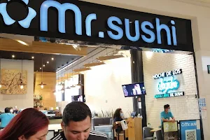 Mr. Sushi image