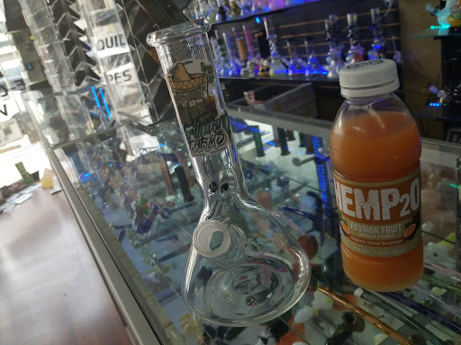 Tobacco Shop «420 Smoke Shop», reviews and photos, 428 E Santa Clara St, San Jose, CA 95112, USA