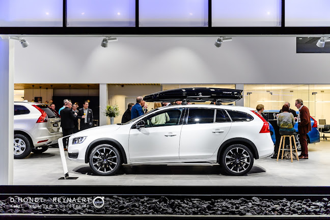 VOLVO | D'HONDT Zottegem - Autodealer