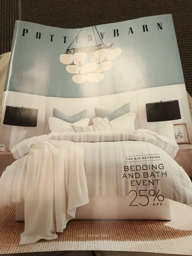 Furniture Store «Pottery Barn», reviews and photos, 13350 Dallas Pkwy #1525, Dallas, TX 75240, USA