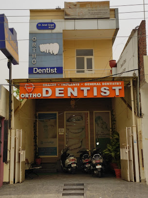 Dr Amit's Dental Clinic and Orthodontic Centre - Dr Amit's Dental Clinic and Orthodontic Centre