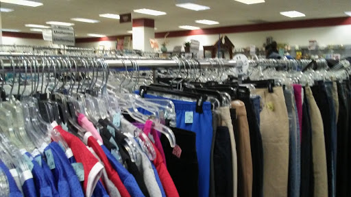 Thrift Store «3 Way Thrift Store Inc», reviews and photos, 10152 Central Ave, Montclair, CA 91763, USA